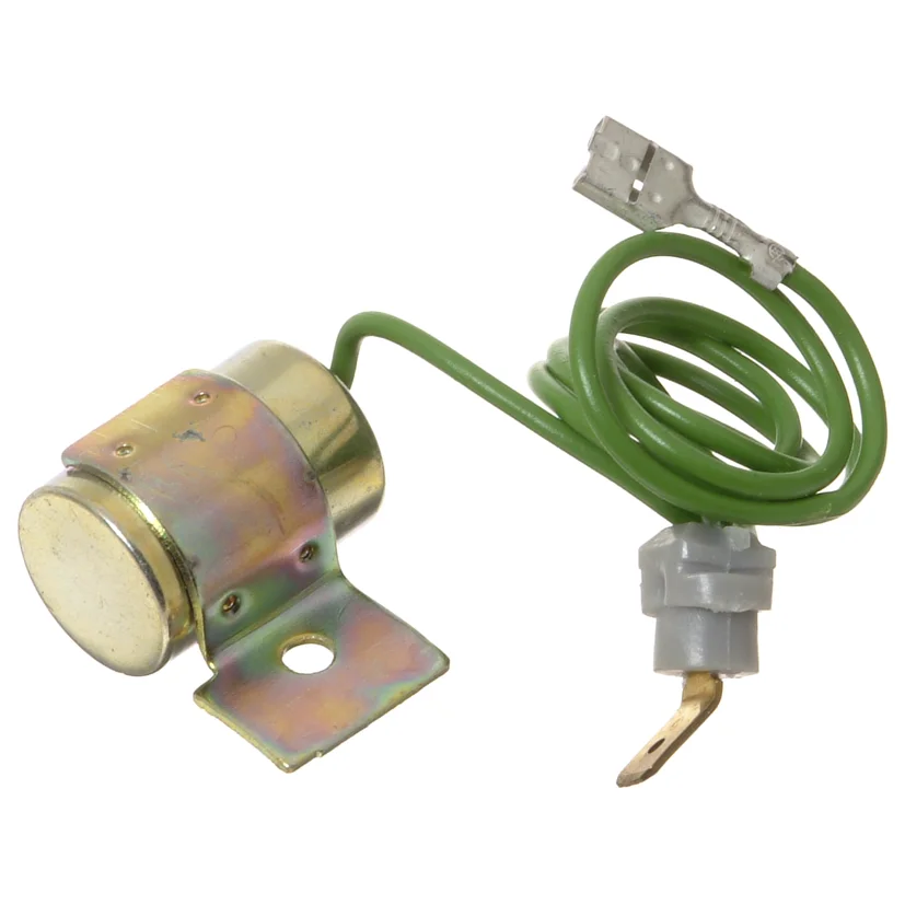 Kondensator, 603380, ZK 118