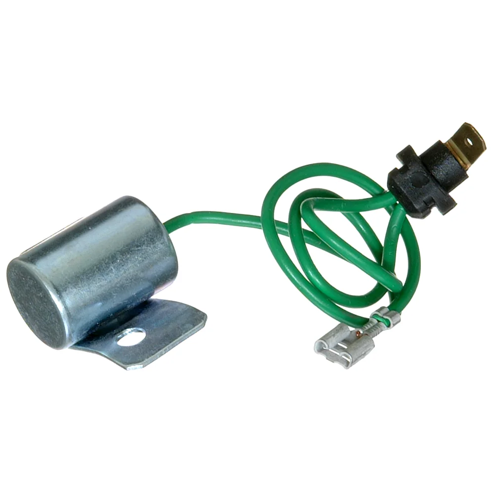 Kondensator, 603465, ZK 123