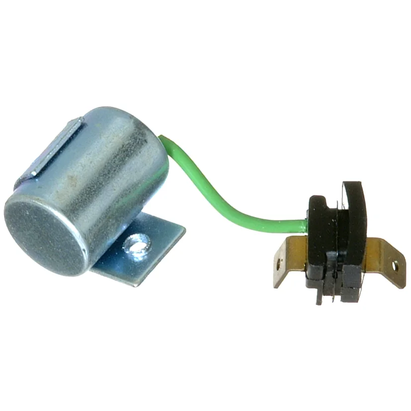 Kondensator, 603560, ZK 126