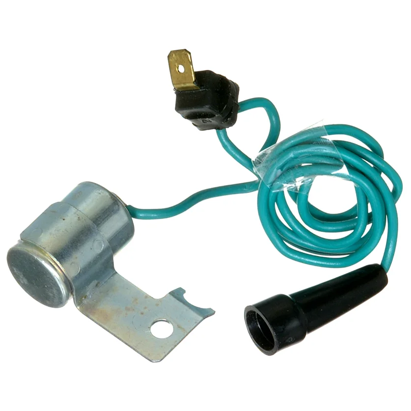 Kondensator, 603705, ZK 156