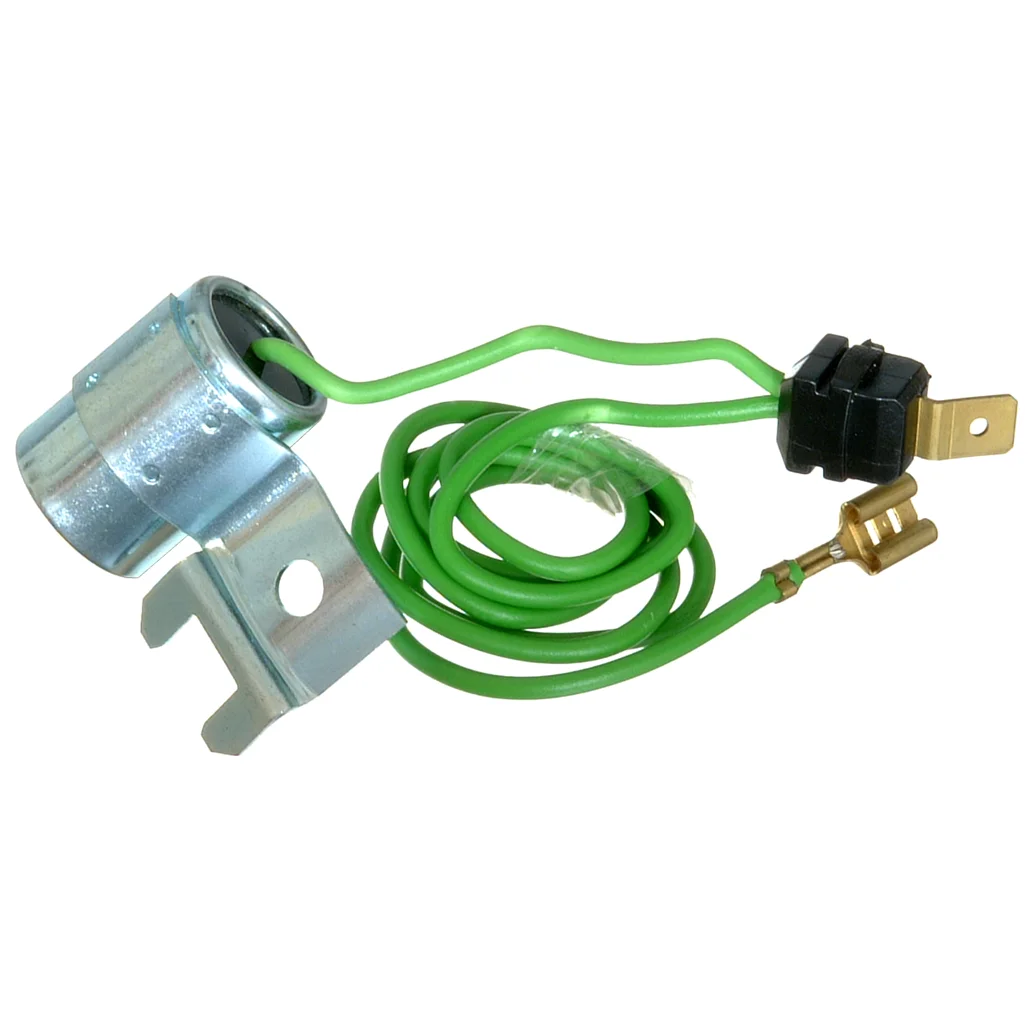 Kondensator, 603775, ZK 154