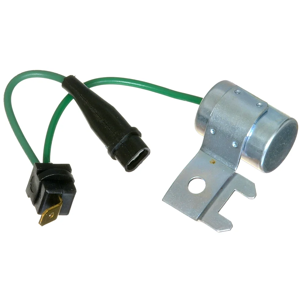 Kondensator, 603905, ZK 217