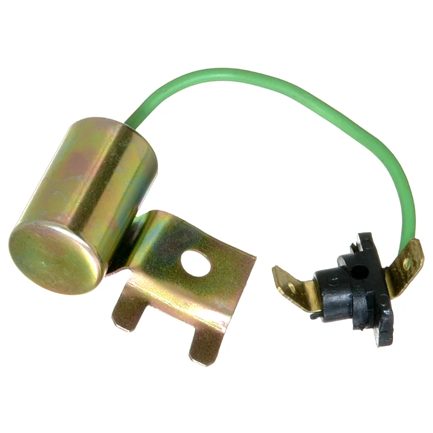 Kondensator, 603915, BR 5060