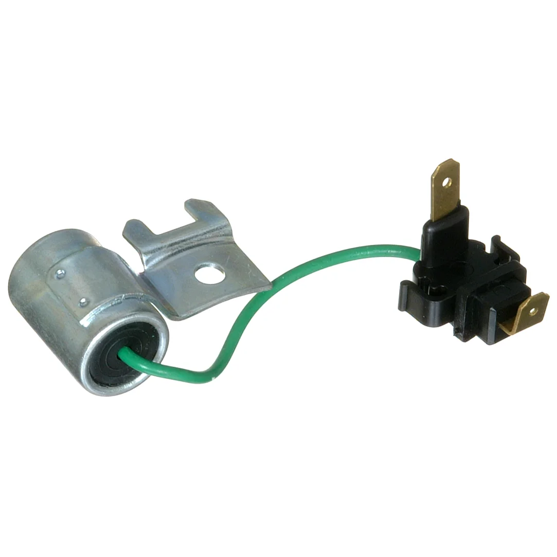 Kondensator, 603920, ZK 210