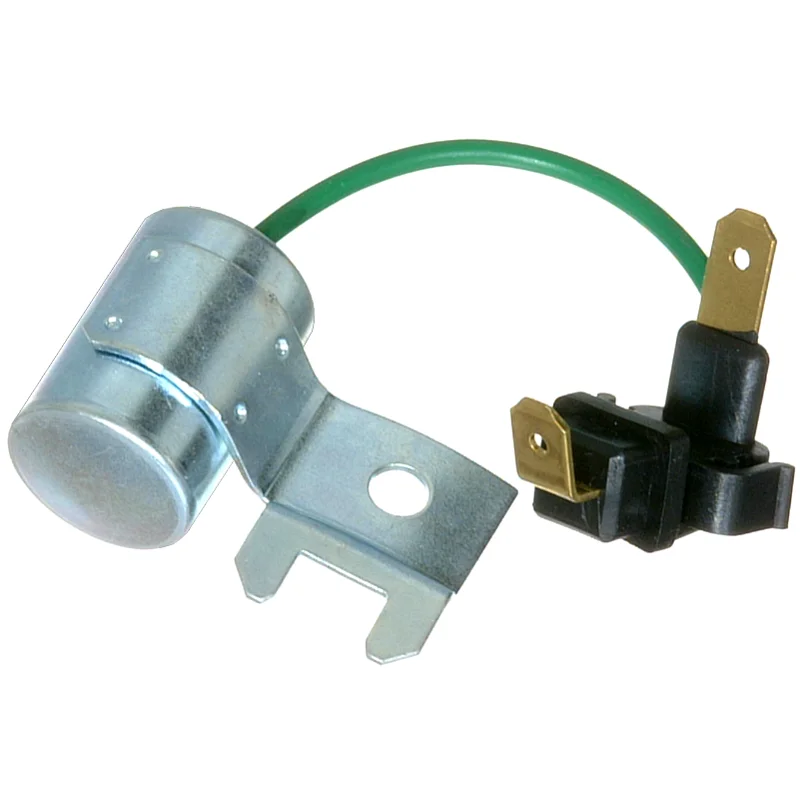 Kondensator, 603885, ZK 211