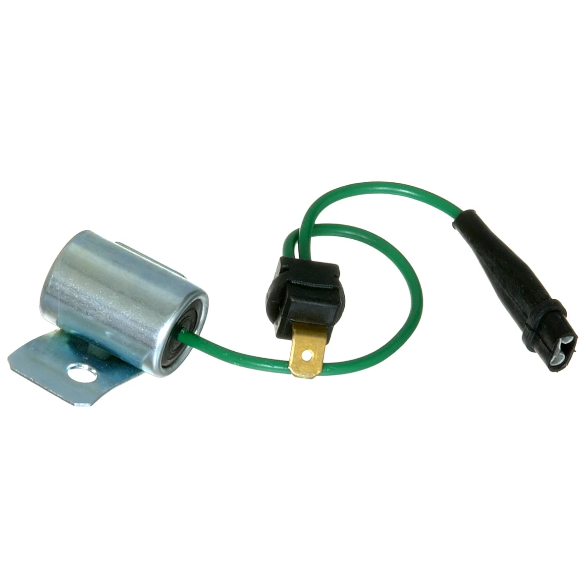 Kondensator, 603985, ZK 241