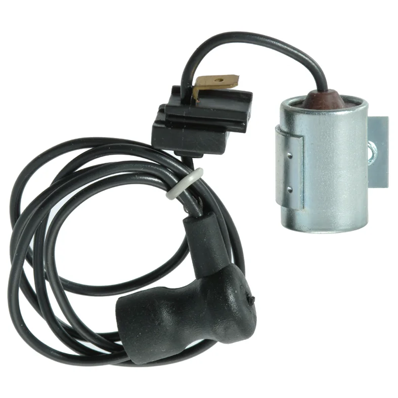 Kondensator, 604070, ZK 124