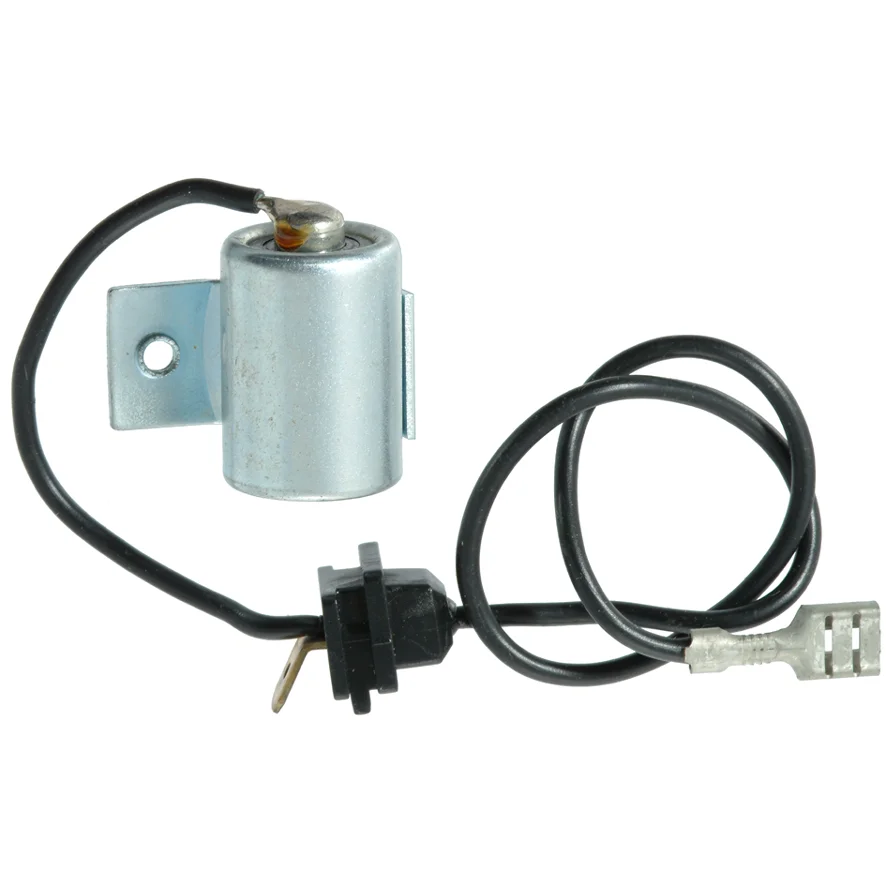 Kondensator, 35810/35820