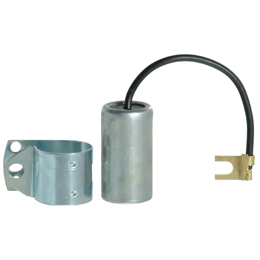 Kondens, 603015/-055/-075/-110