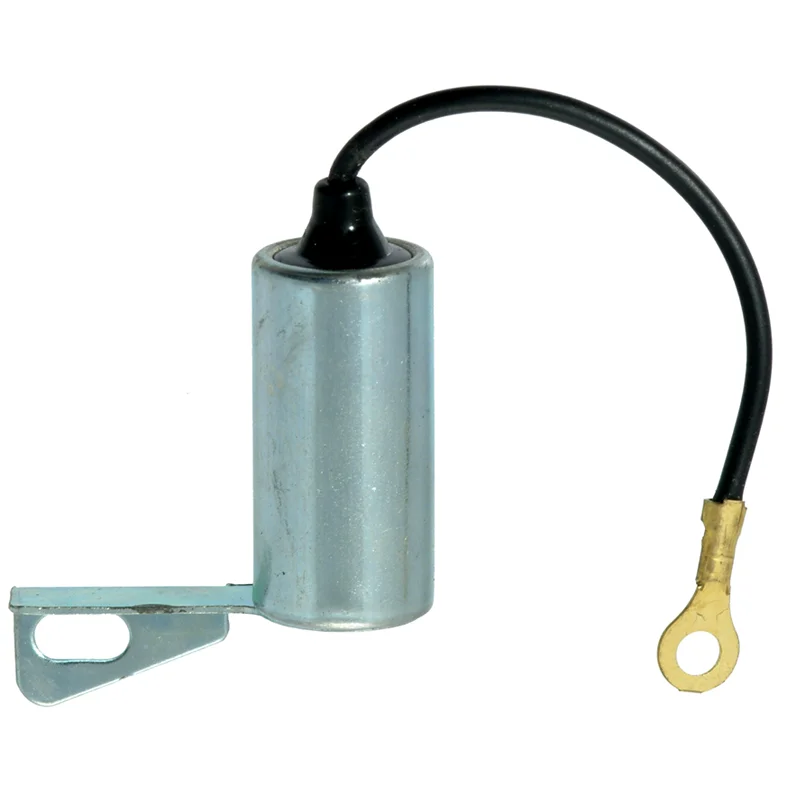 Kondensator, 603350, ZK 141