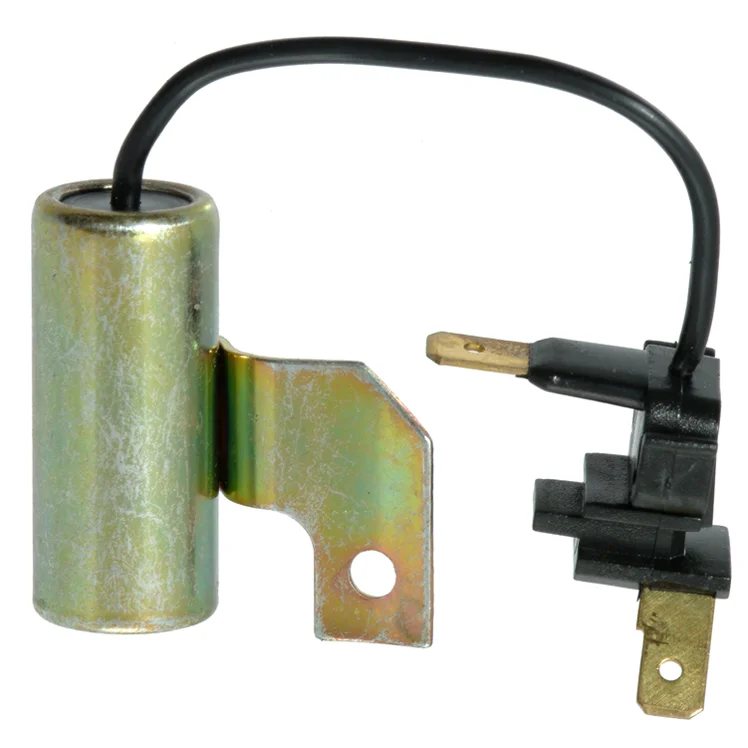 Kondensator, 603342, ZK 270