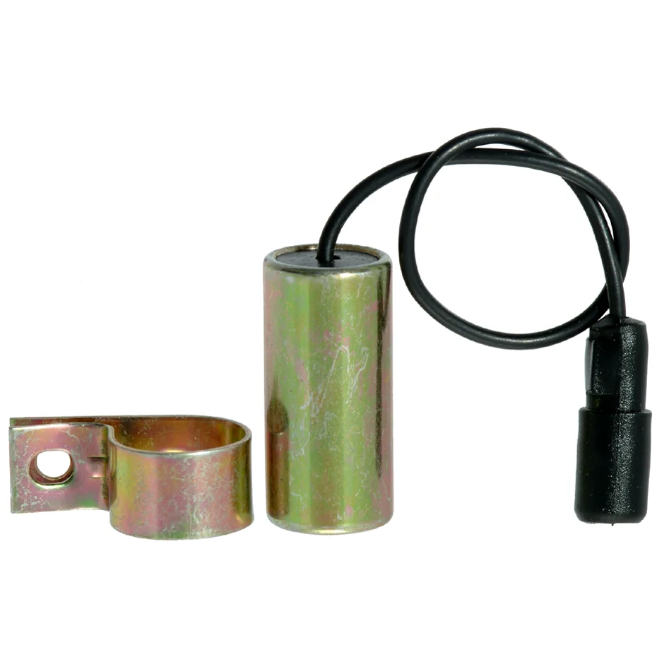 Kondensator, 604130, ZK 248