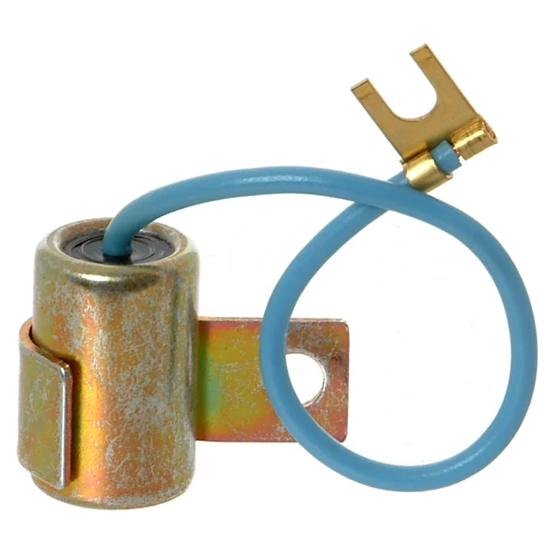 Kondensator, 603898, ZK 277