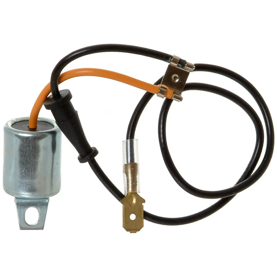 Kondensator, 603795, ZK 230