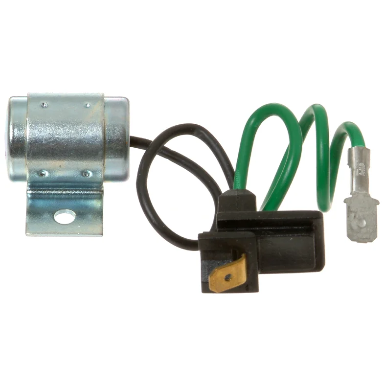 Kondensator, 604125, ZK 252