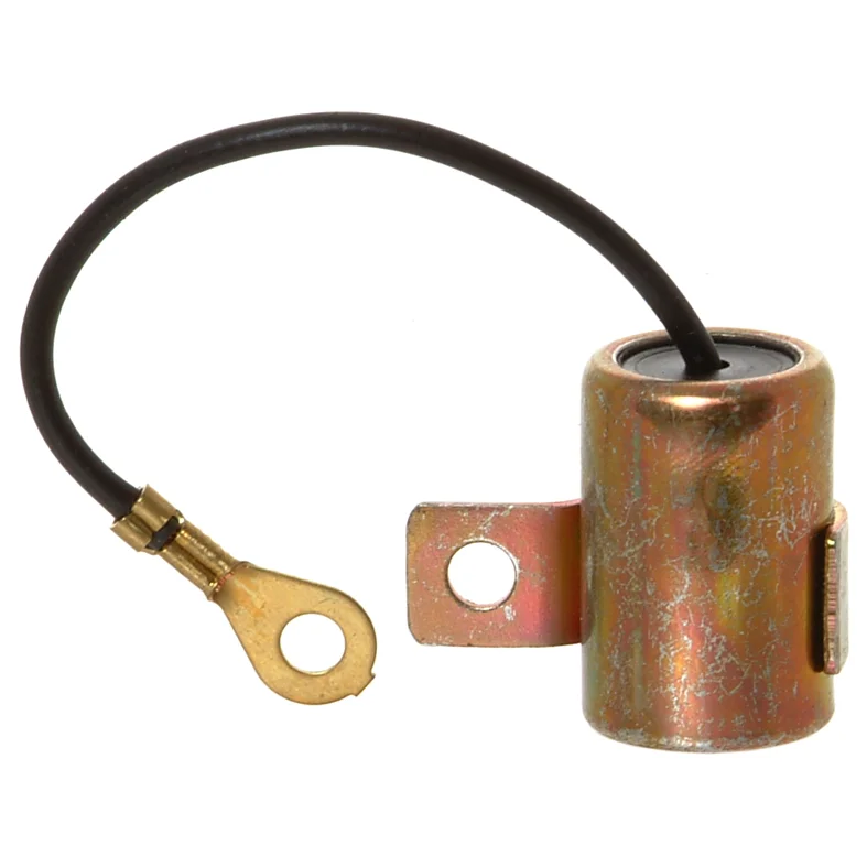 Kondensator, 603810, ZK 208