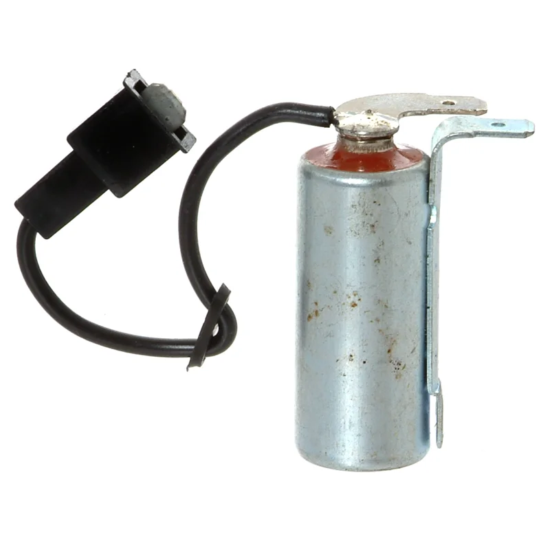 Kondensator, 603988 604000/035