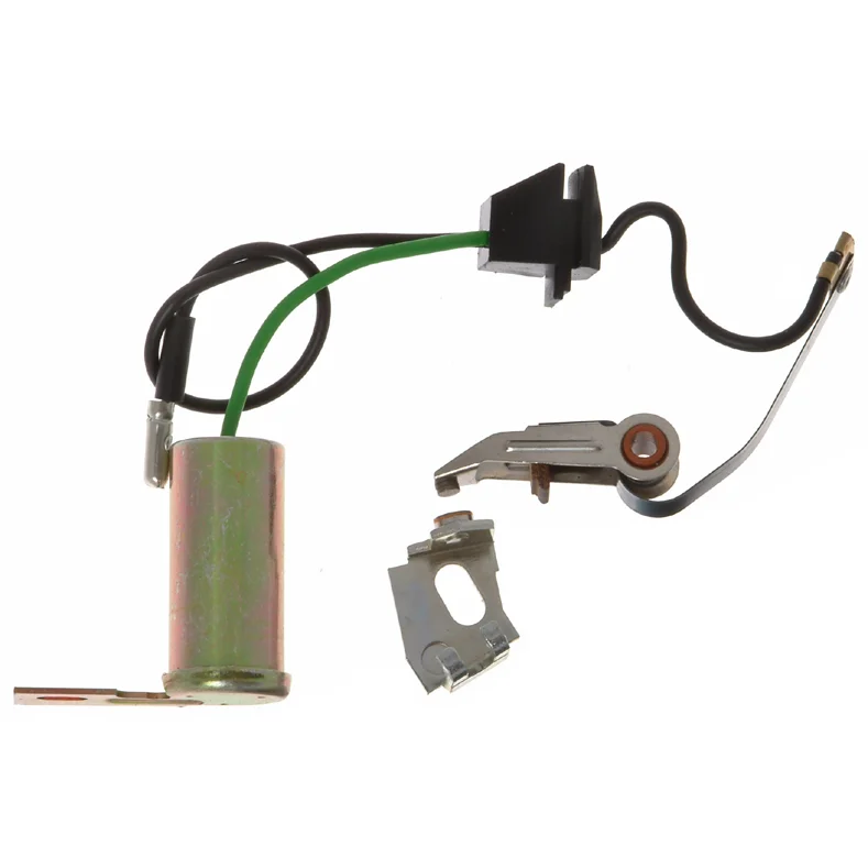 Brytarsp.+ Kondens.25000/25030