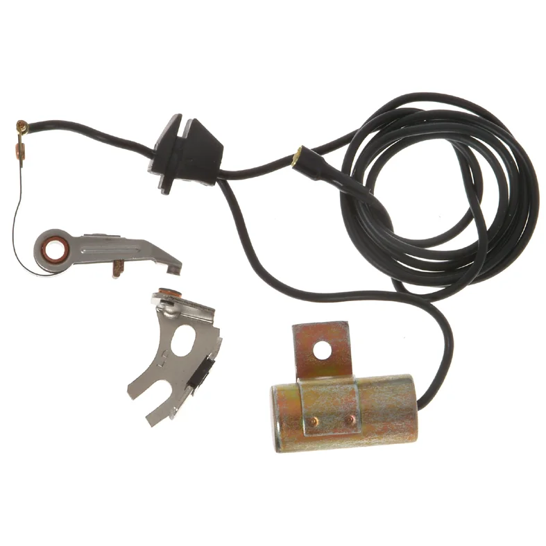 Brytarspets+Kondensator, 25020