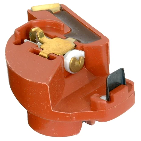 Rotor, 607759, EVL 041