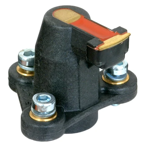 Rotor, 607726, EVL 176