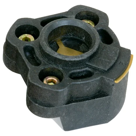 Rotor, 607471, NVL 161