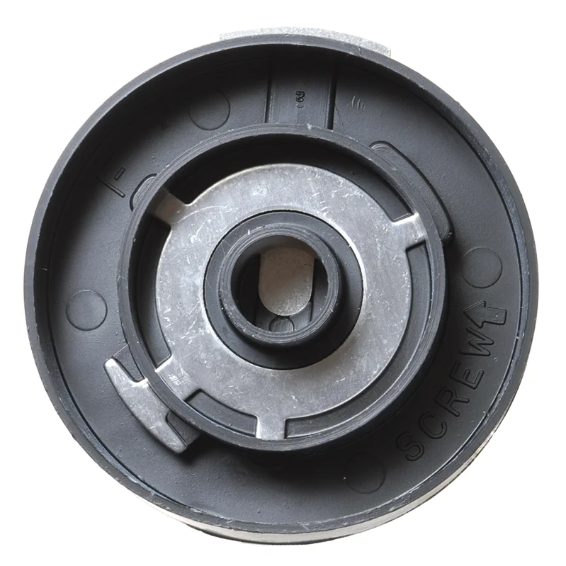 Rotor, 607681, NVL 174