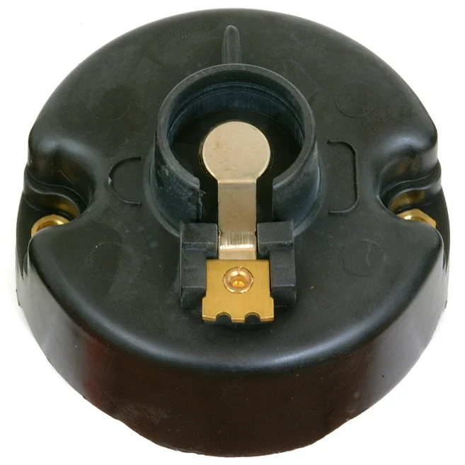 Rotor, 607657, NVL 186