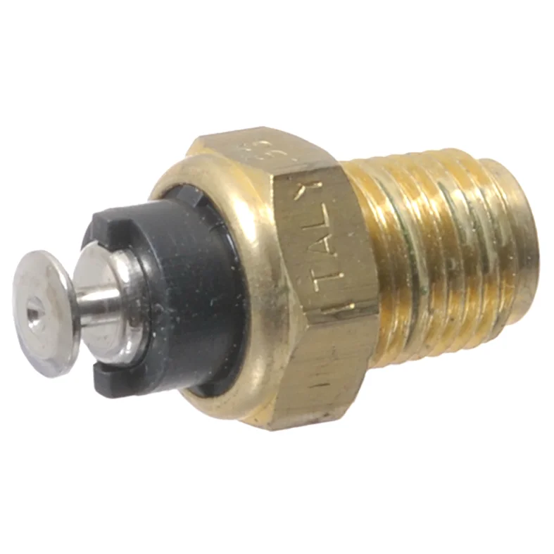 Temperaturgivare, 634005