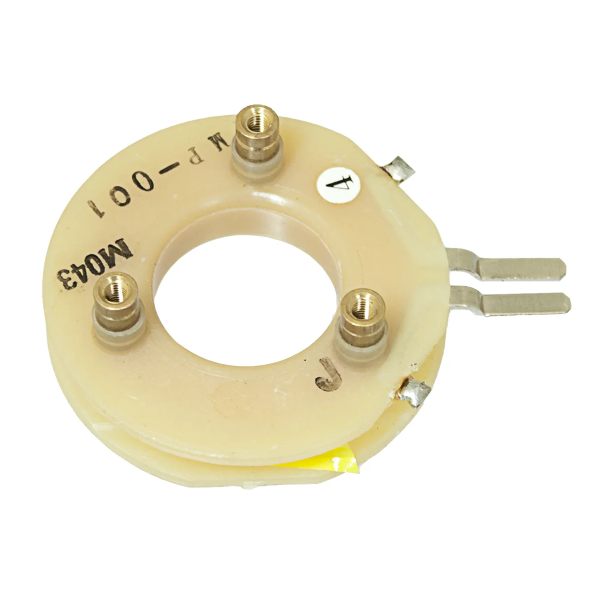 Magnet Pick-up, 612001