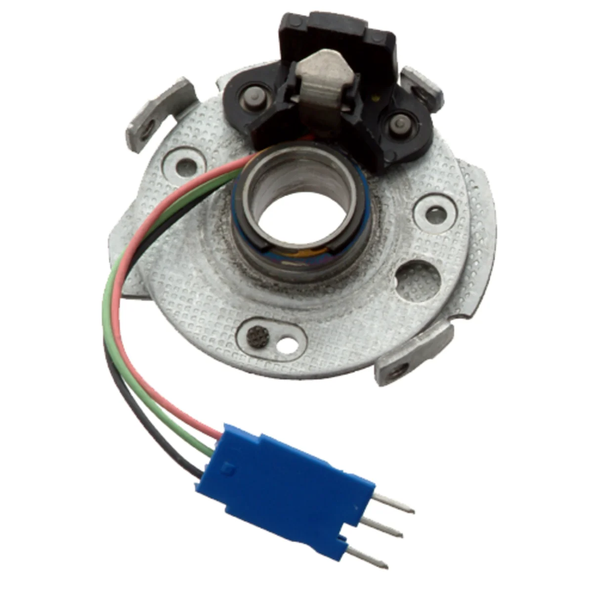 Hall Pick-up, med platta