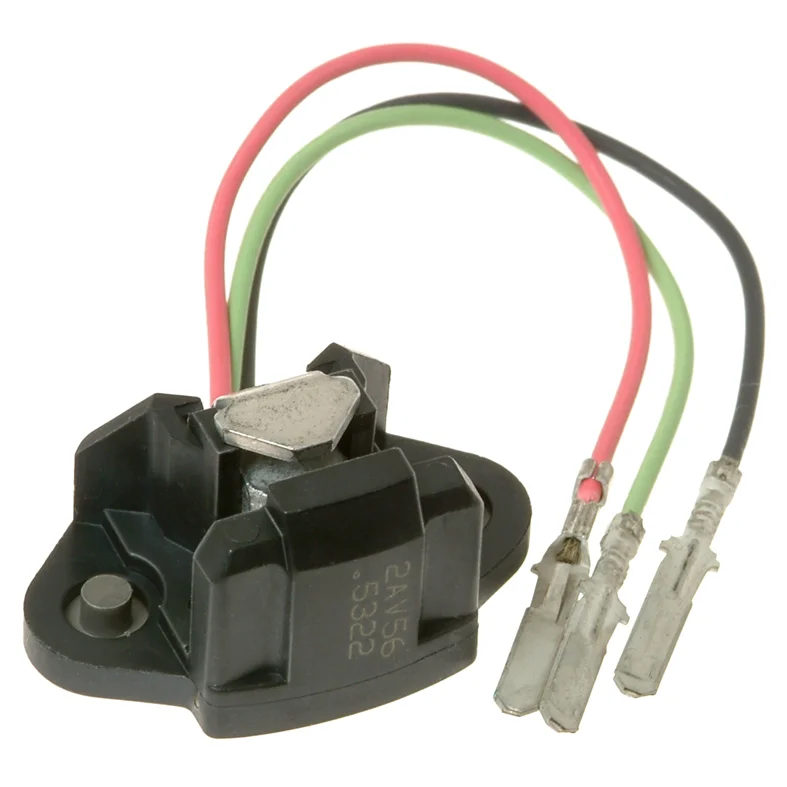 Hall sensor passar Volvo