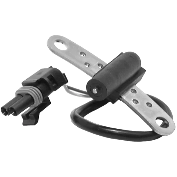 Timing-Sensor passar Volvo