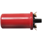 Tändspole Standard 12V,Oljetyp