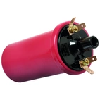 Tändspole Standard 12V,Oljetyp