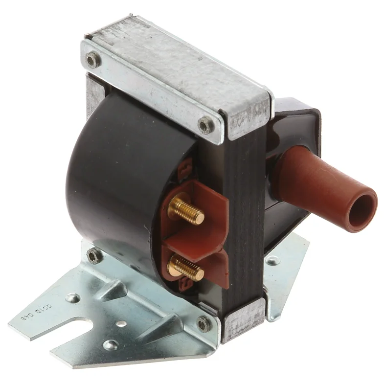 Tändspole/Standard,12V,Torrtyp