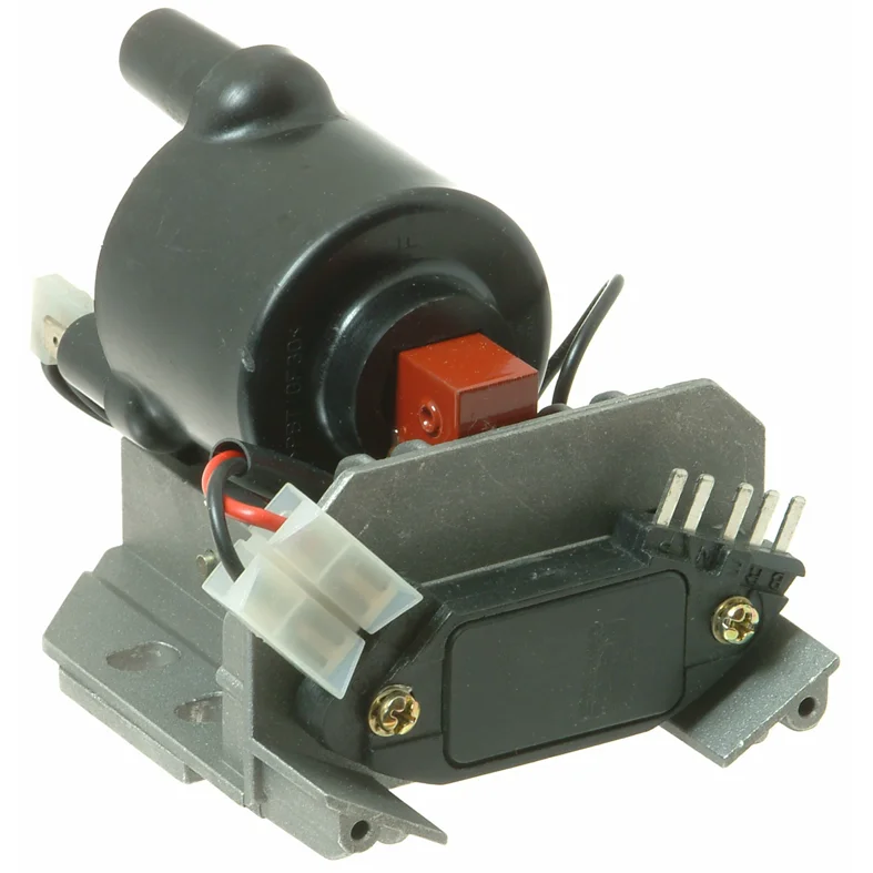 Elektronisk tändsats, 609316