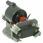 Elektronisk tändsats, 609316