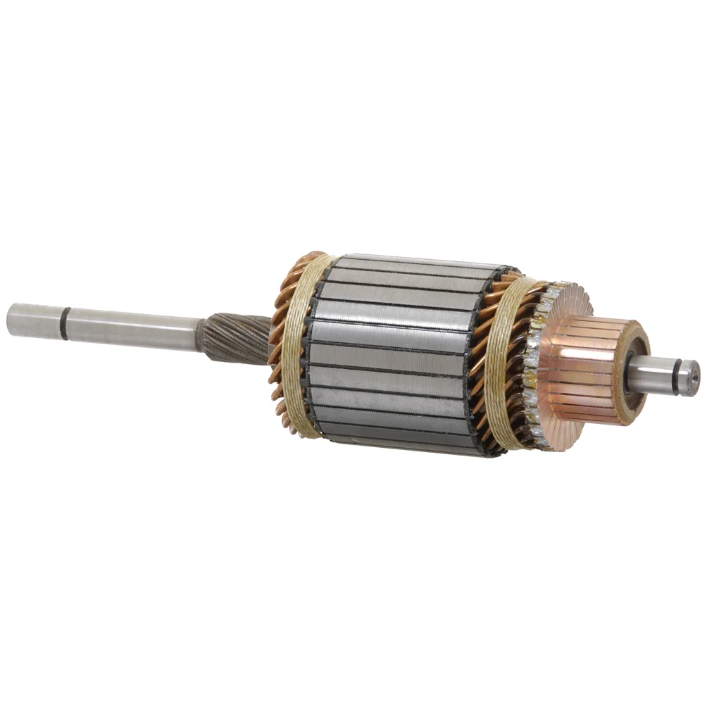 Ankare, 12V-1.1kW