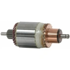 Ankare, 12V, 15 kugg