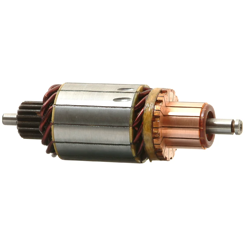 Ankare 12V, 218 ser. 18 kugg