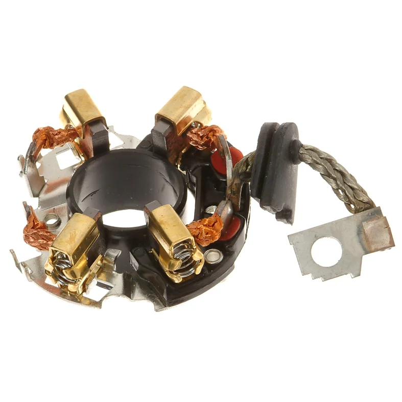 Kolhåll. 108 ser. Bosch startm