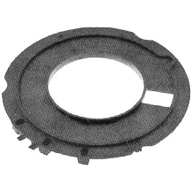 Mellanvägg plast CS130 gen.