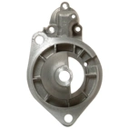 Drivgavel DE, Startm. Saab