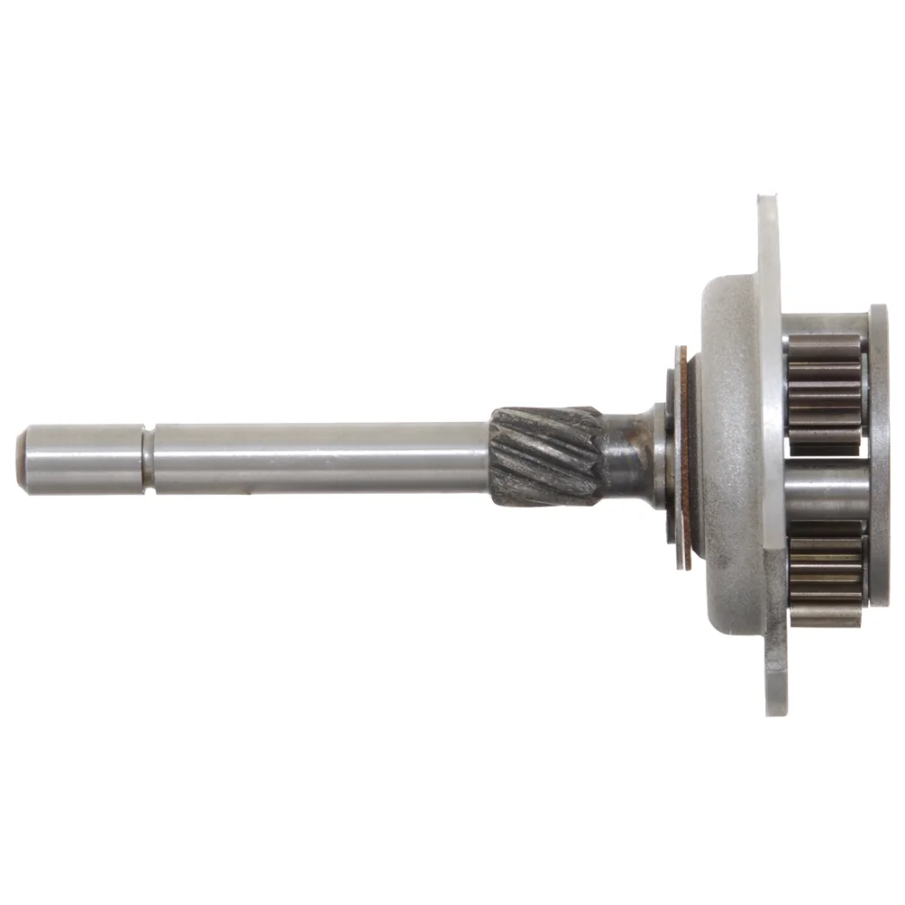 Planetväxel, 218 ser.