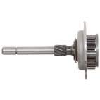 Planetväxel, 218 ser.