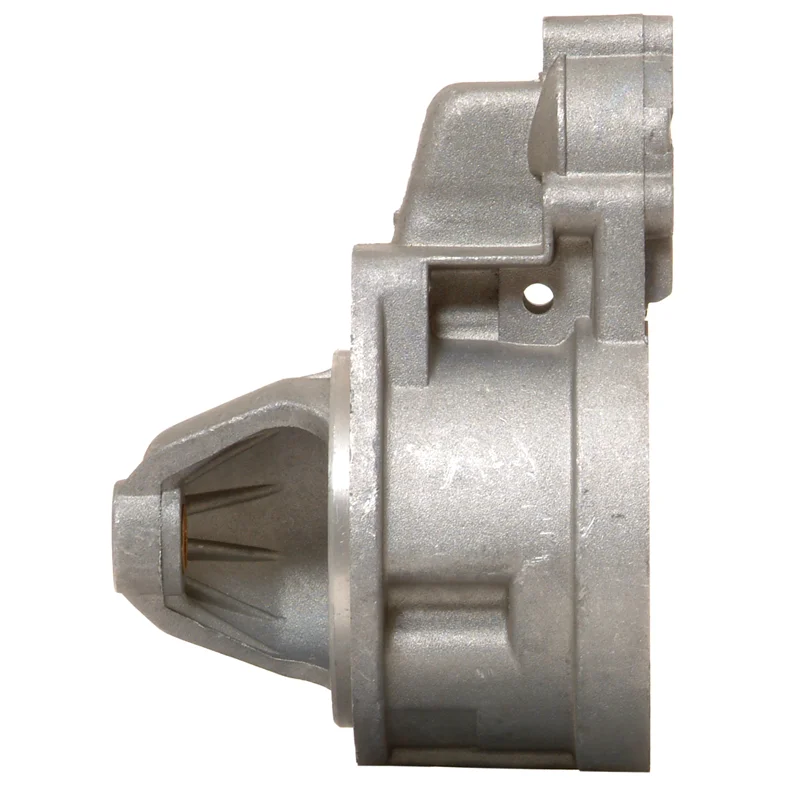 Drivgavel DE, Startm Ford Esco