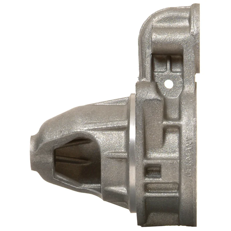 Drevgavel DE, Original