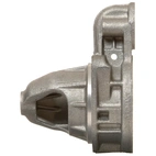 Drevgavel DE, Original