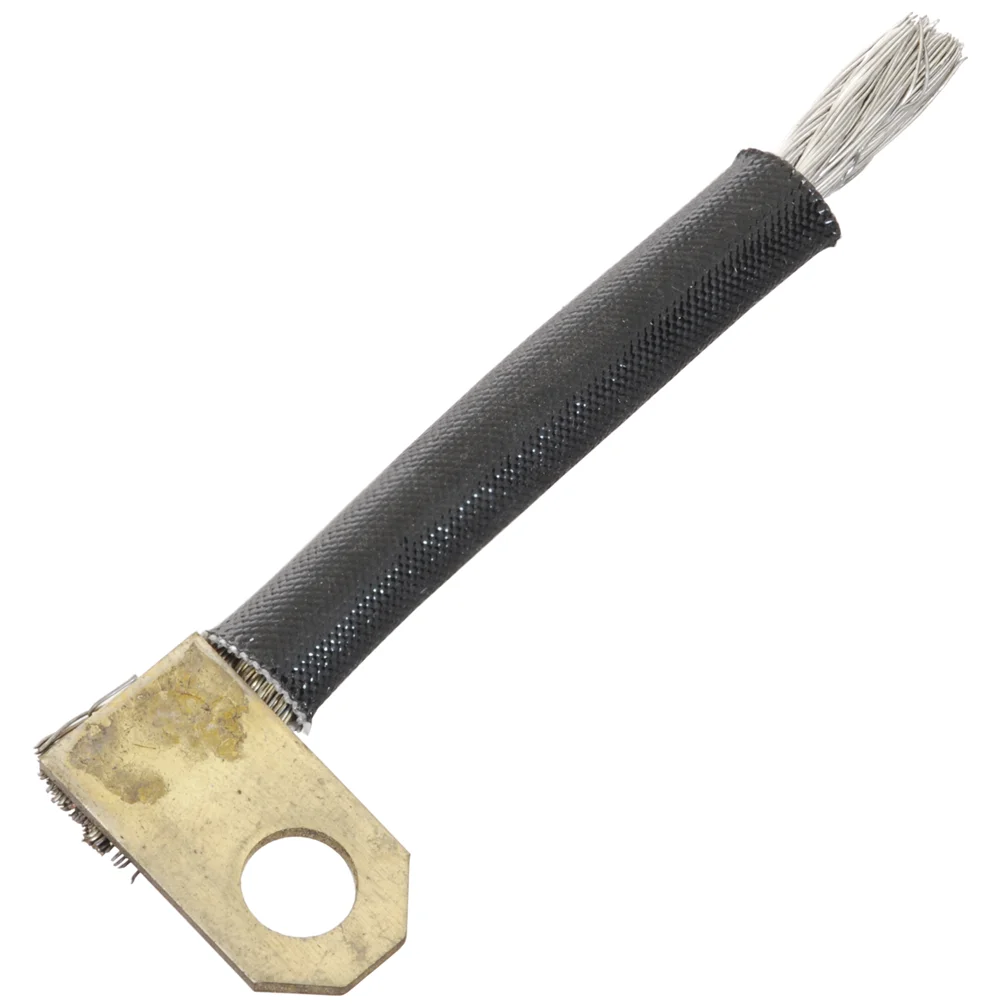 Fältkabelanslutn. Lucas M50